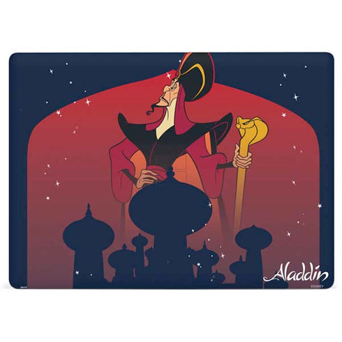 Disney Aladdin Jafar The Royal Vizier Surface Laptop 2 Skin